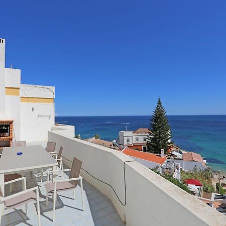 Casas Da Calheta In Praia Da Luz Apartment Exterior photo