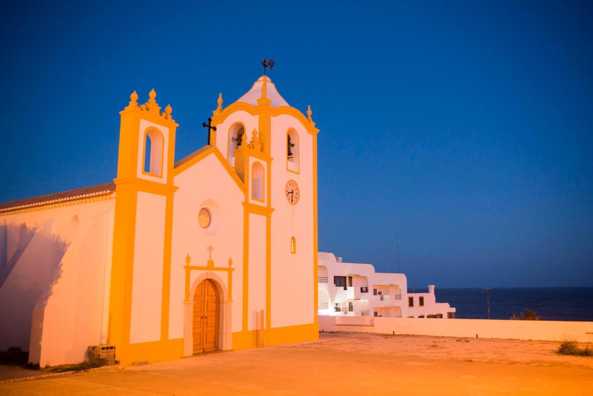 Casas Da Calheta In Praia Da Luz Apartment Exterior photo