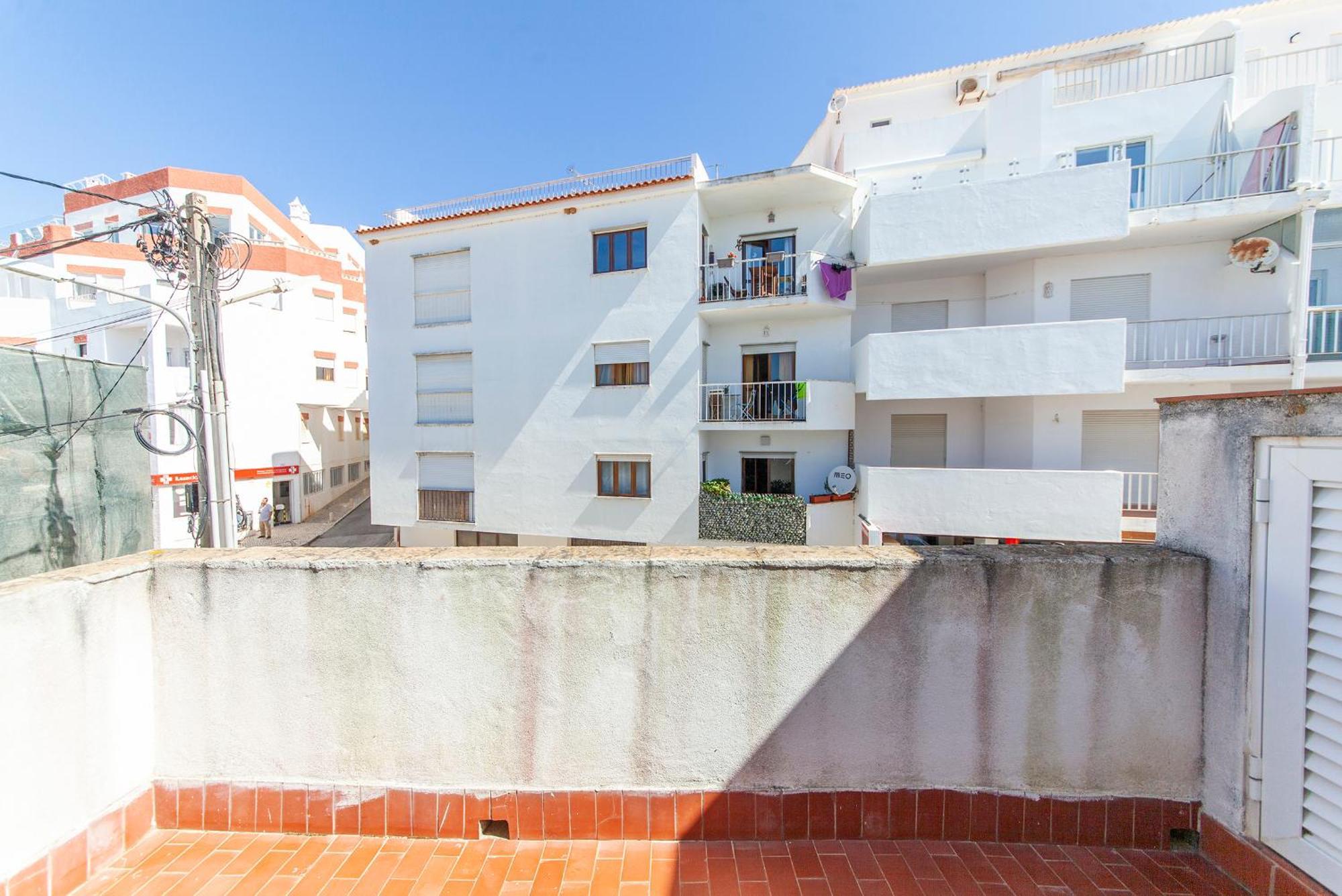 Casas Da Calheta In Praia Da Luz Apartment Exterior photo