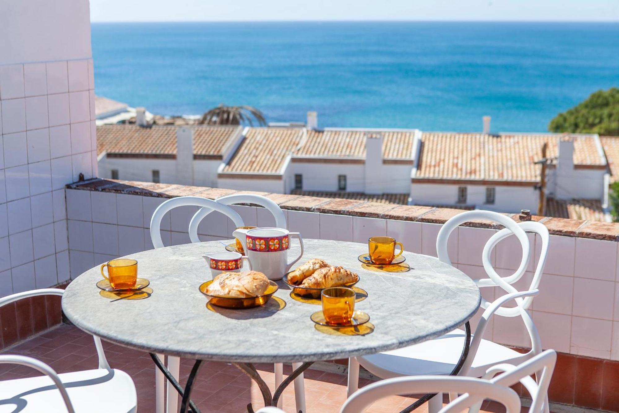 Casas Da Calheta In Praia Da Luz Apartment Exterior photo