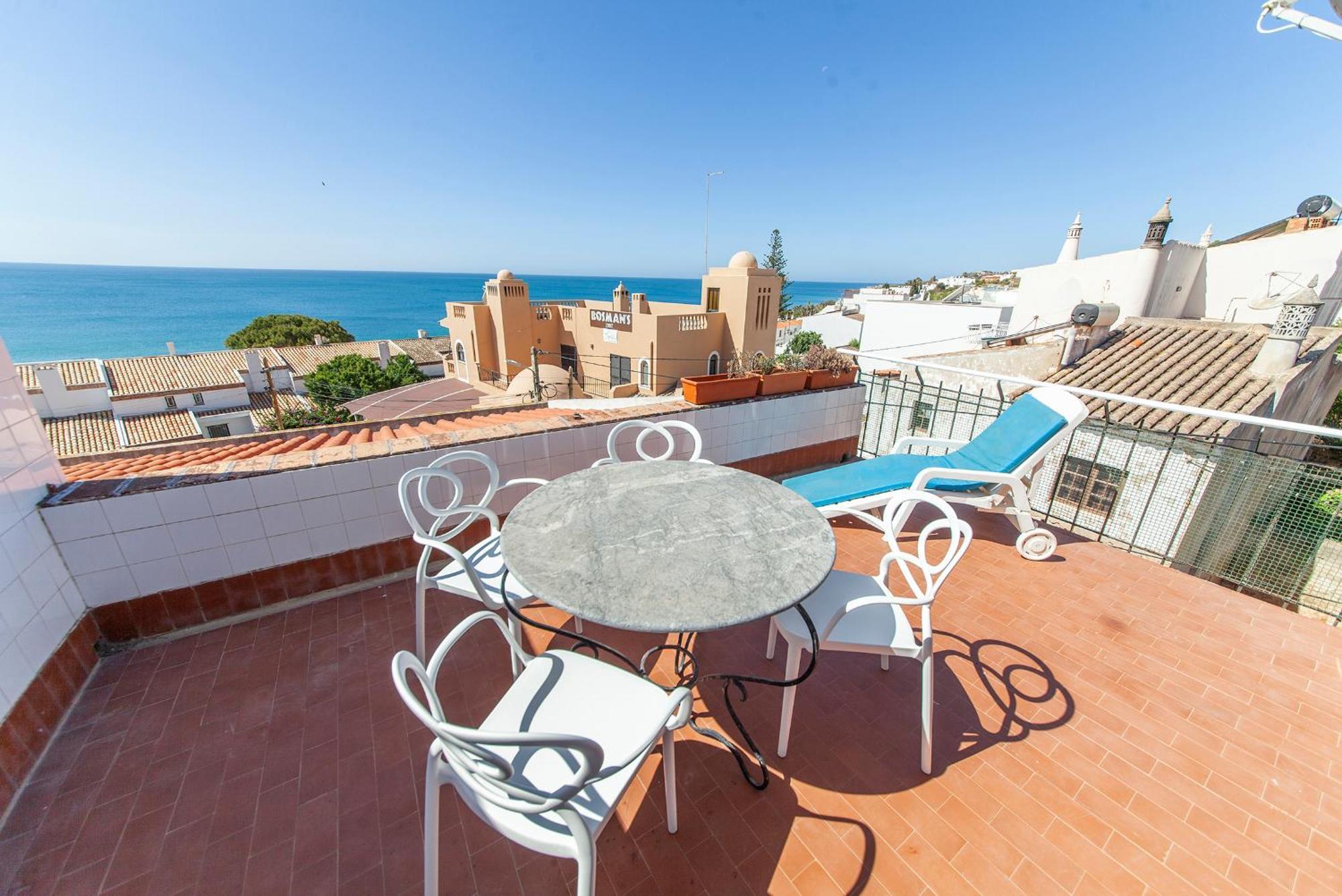 Casas Da Calheta In Praia Da Luz Apartment Exterior photo