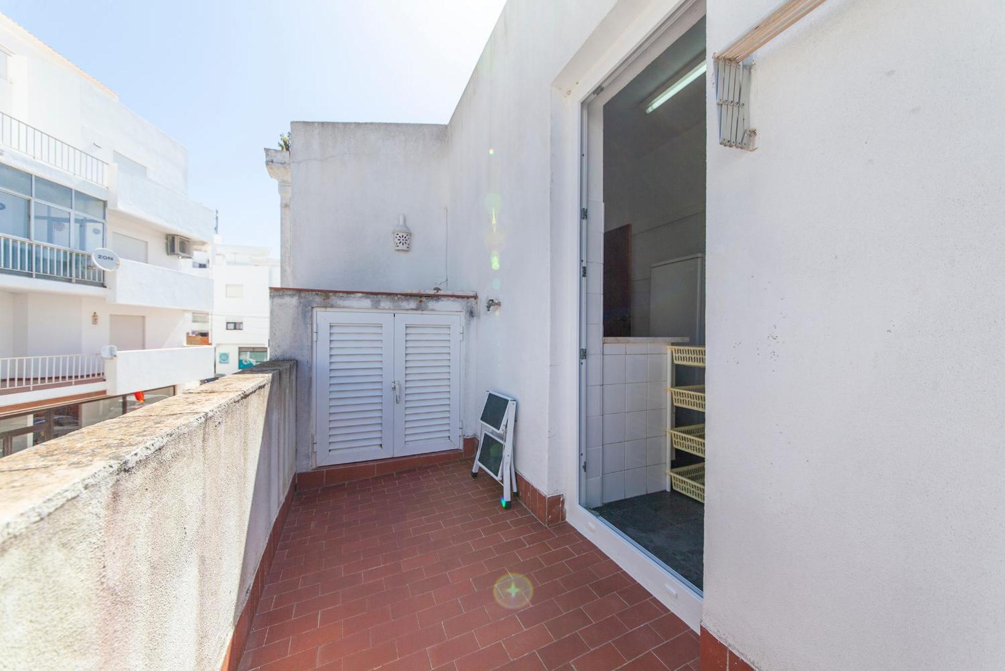 Casas Da Calheta In Praia Da Luz Apartment Exterior photo