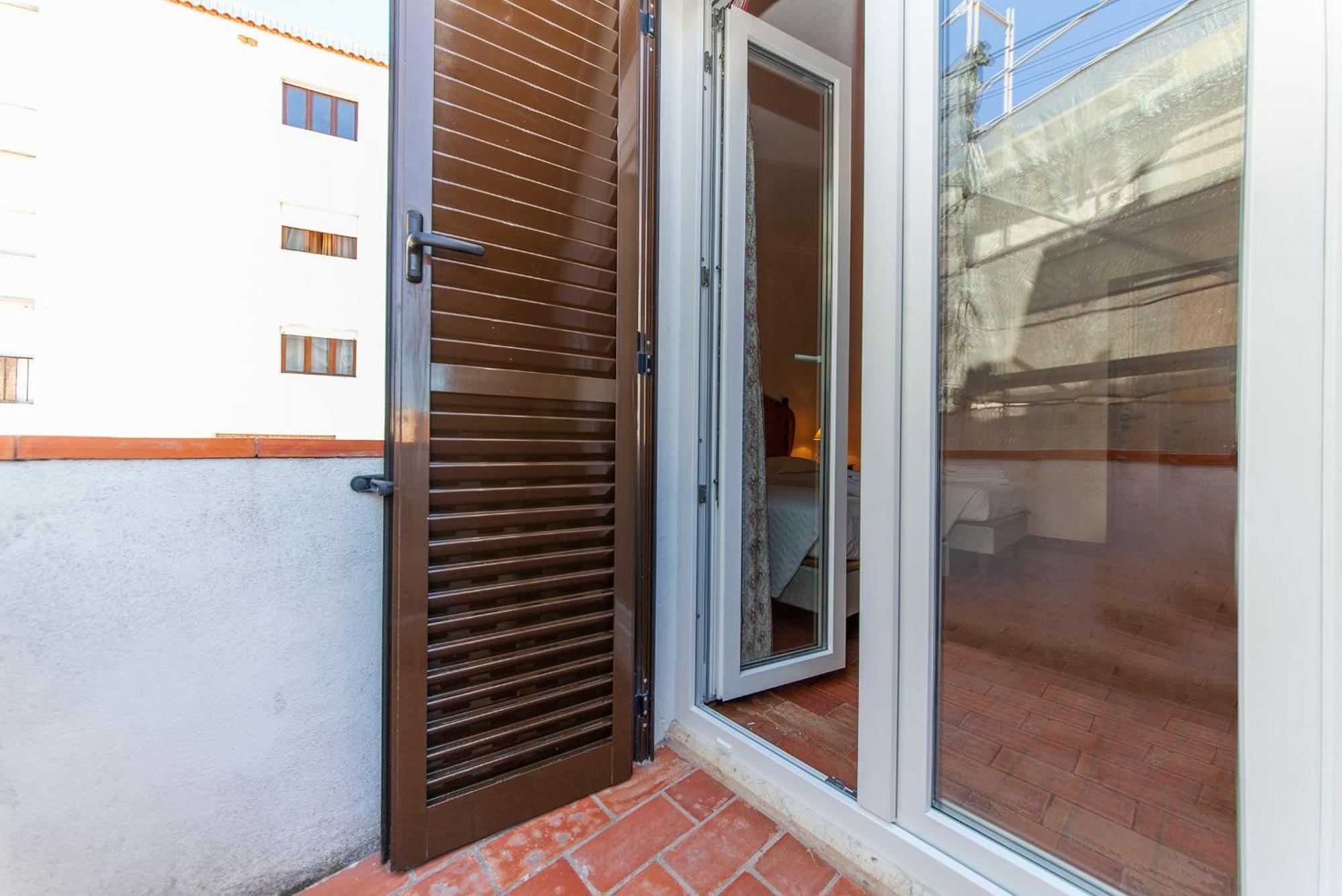 Casas Da Calheta In Praia Da Luz Apartment Exterior photo