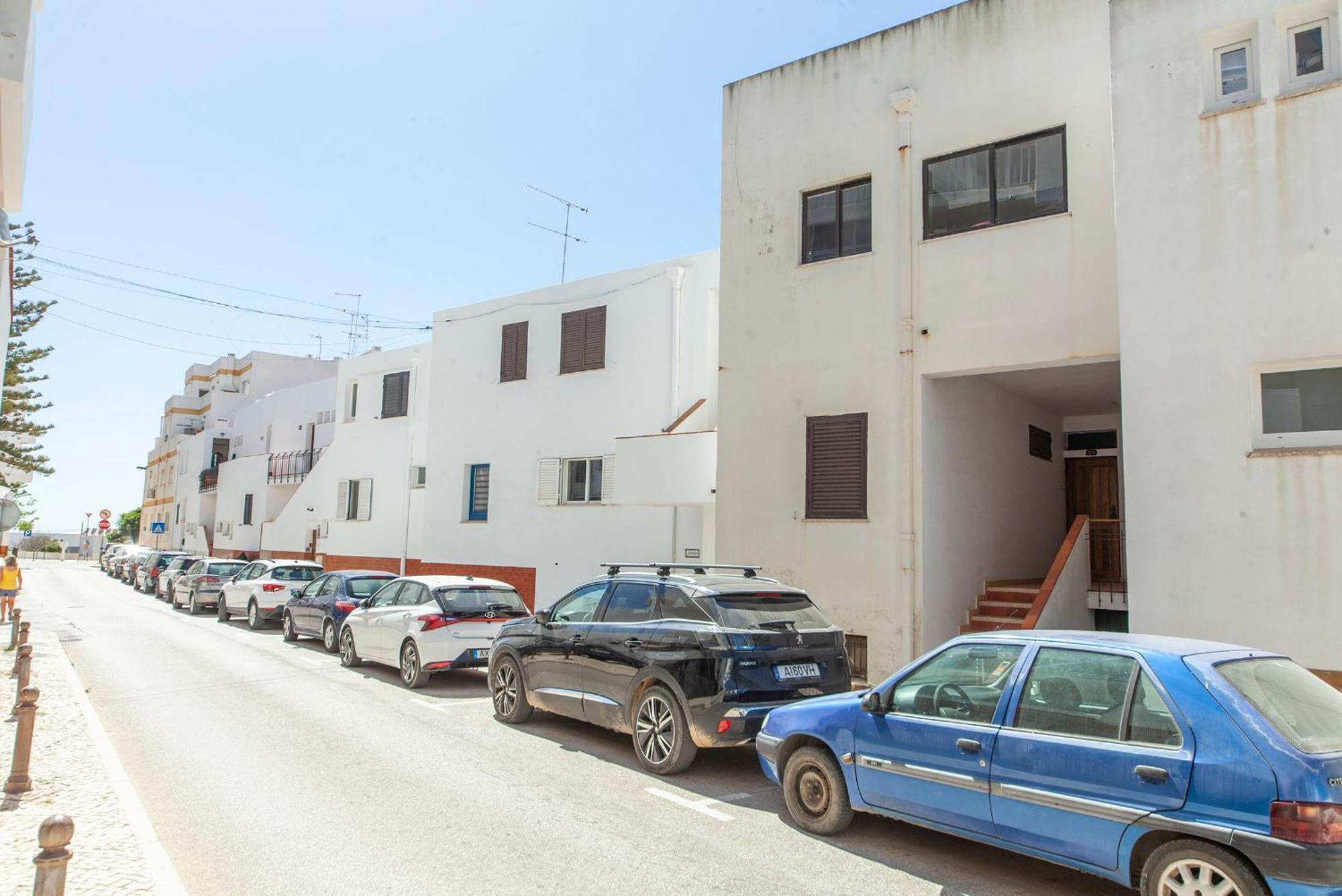 Casas Da Calheta In Praia Da Luz Apartment Exterior photo