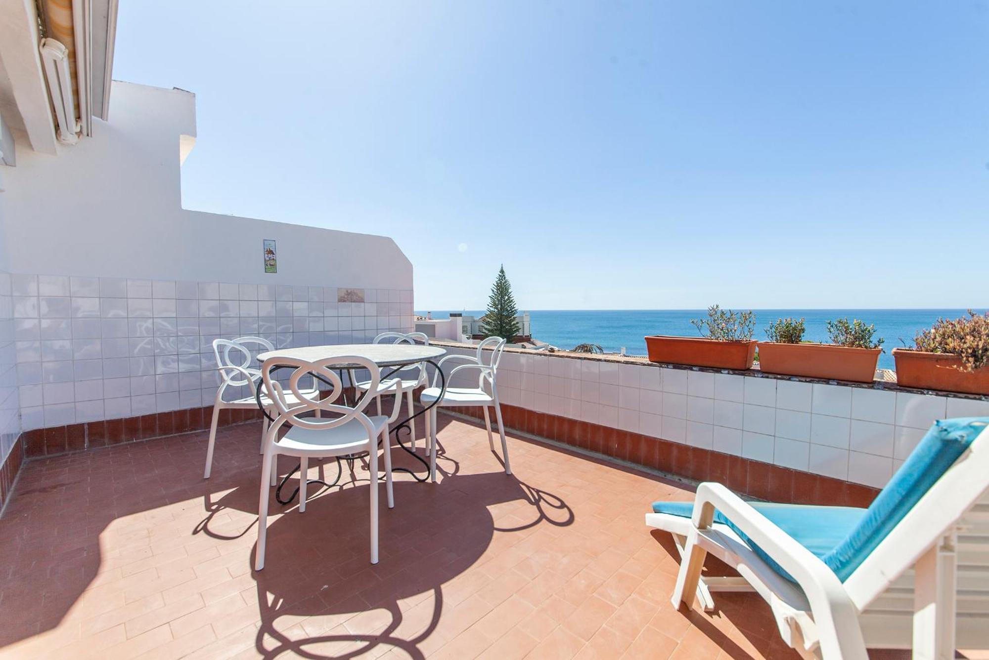 Casas Da Calheta In Praia Da Luz Apartment Exterior photo