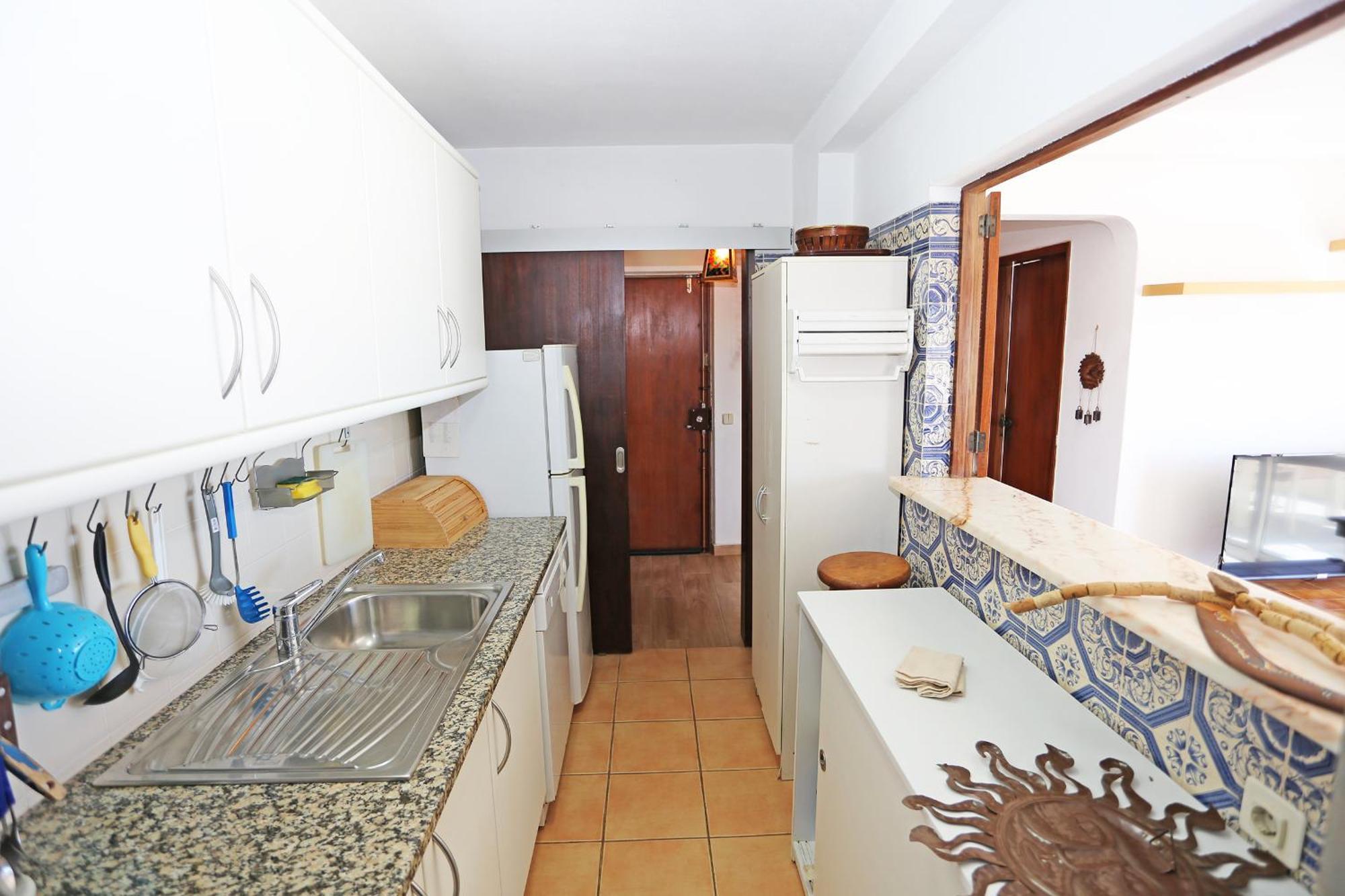 Casas Da Calheta In Praia Da Luz Apartment Room photo