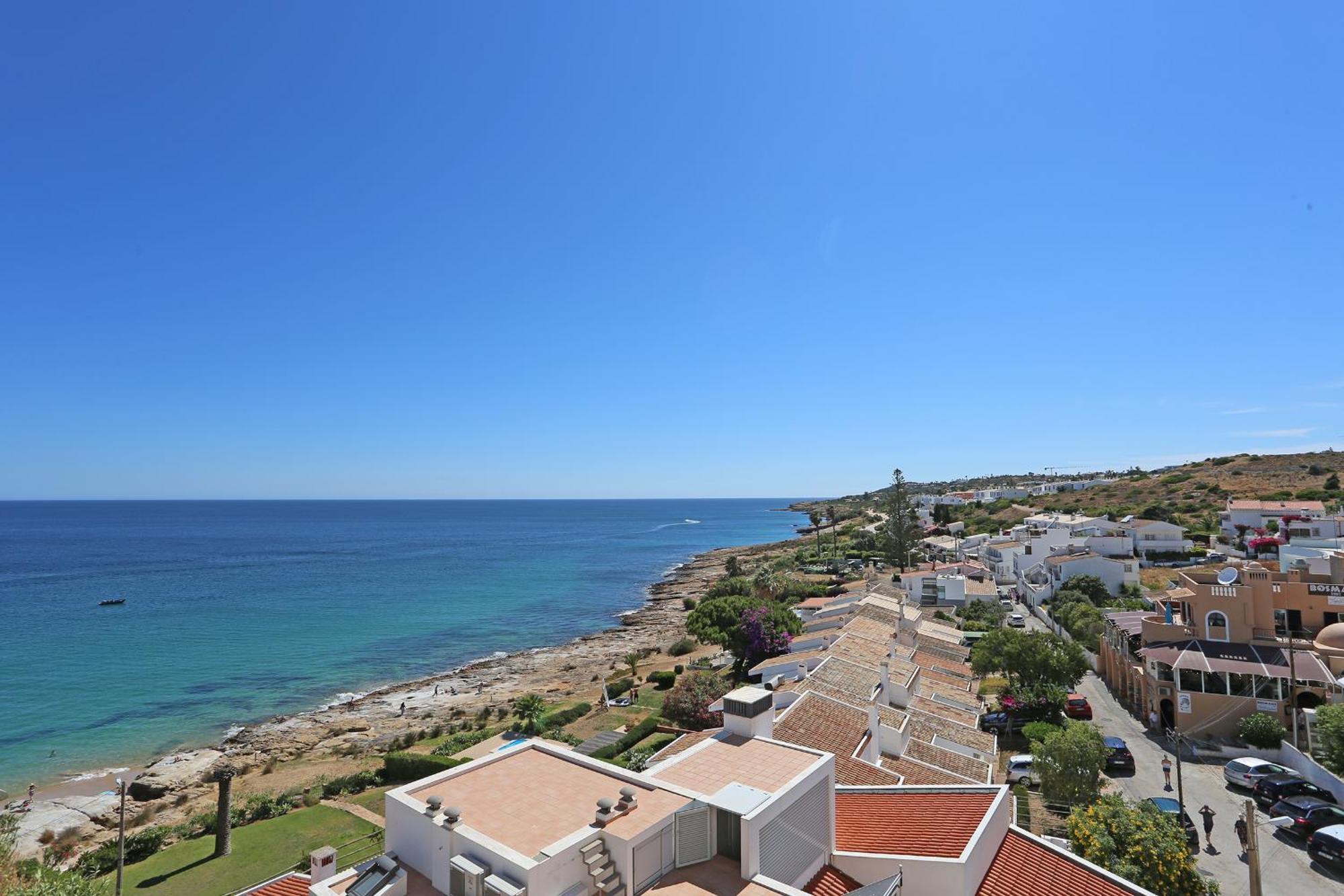 Casas Da Calheta In Praia Da Luz Apartment Room photo