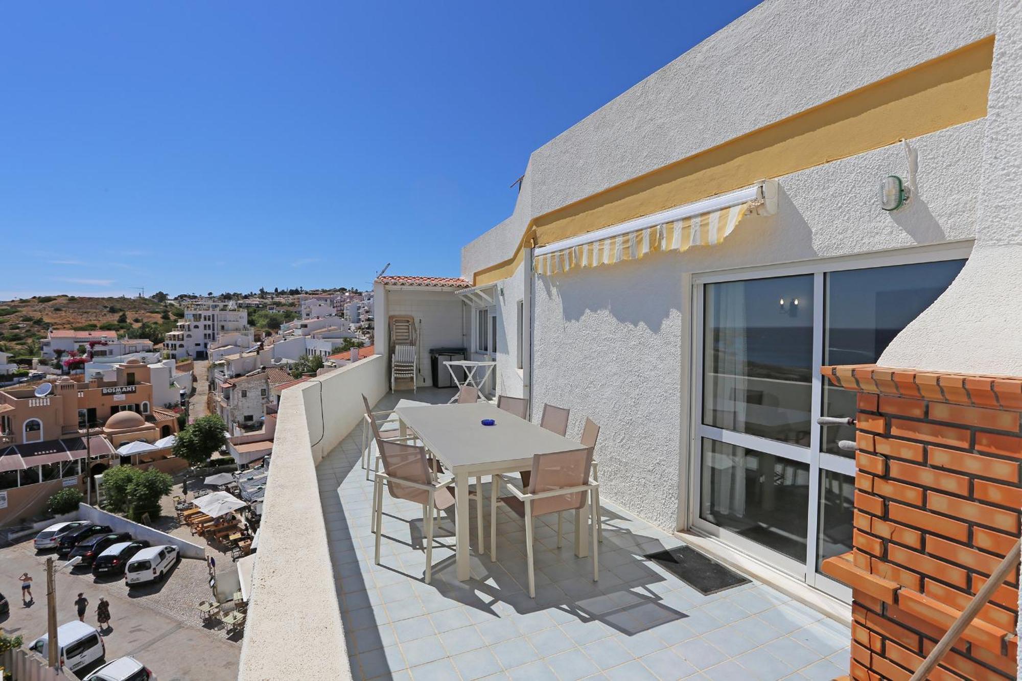 Casas Da Calheta In Praia Da Luz Apartment Exterior photo