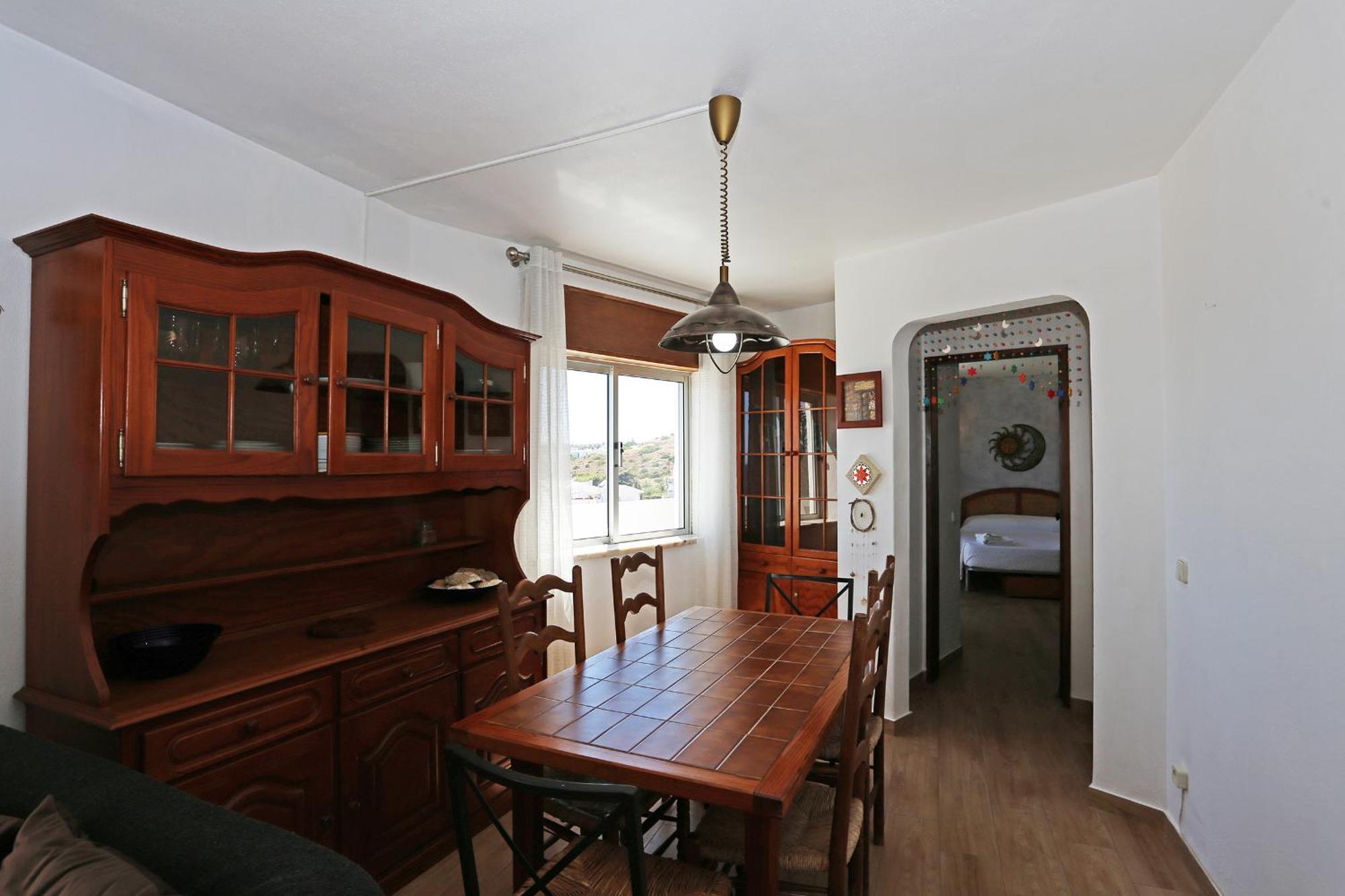 Casas Da Calheta In Praia Da Luz Apartment Room photo