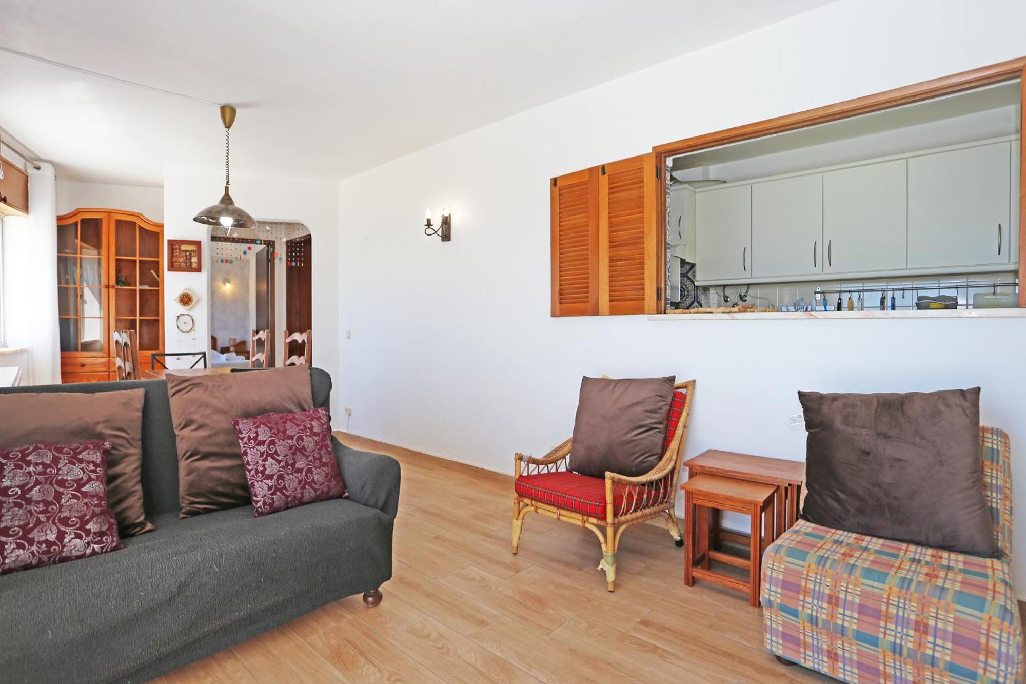 Casas Da Calheta In Praia Da Luz Apartment Room photo