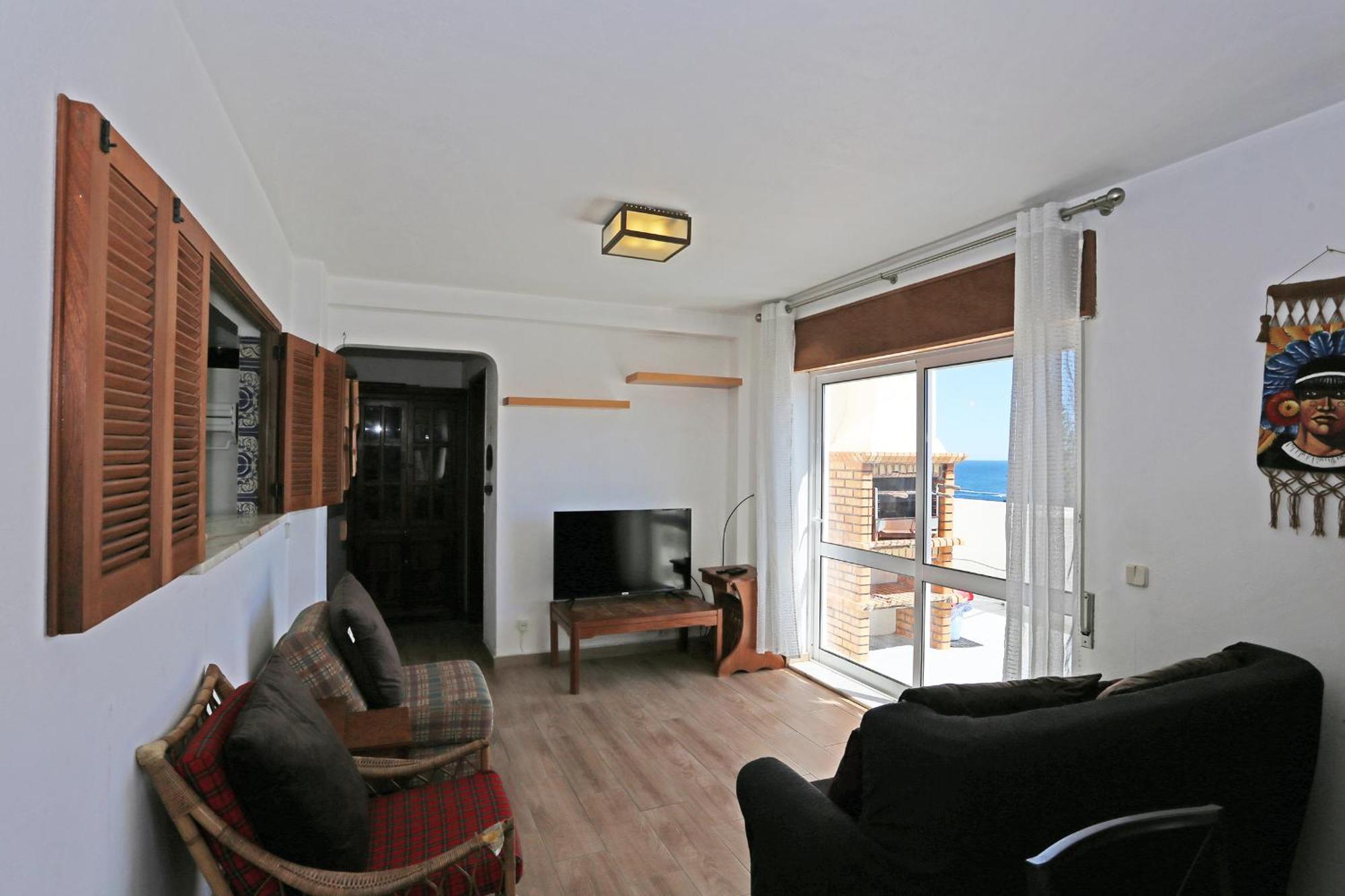 Casas Da Calheta In Praia Da Luz Apartment Room photo