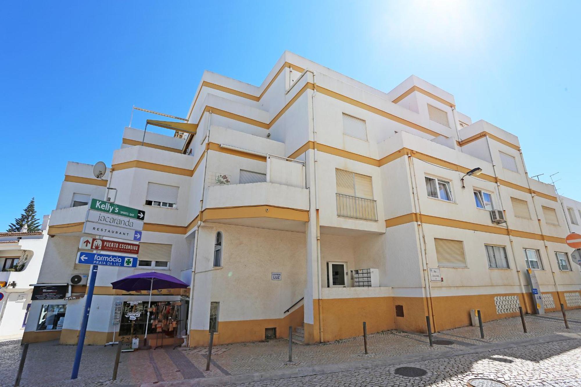 Casas Da Calheta In Praia Da Luz Apartment Room photo