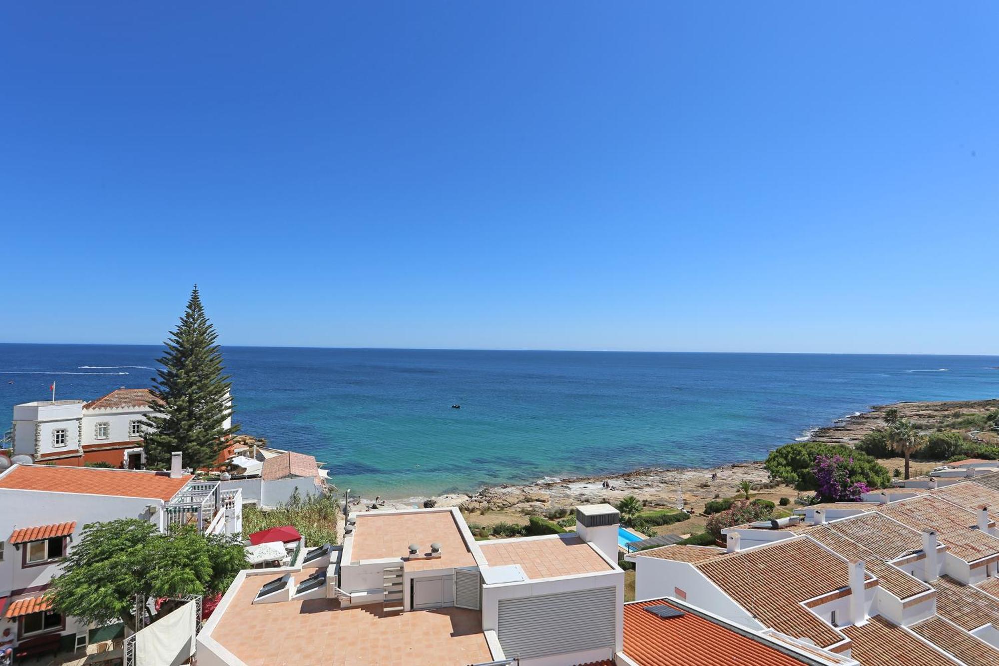 Casas Da Calheta In Praia Da Luz Apartment Room photo