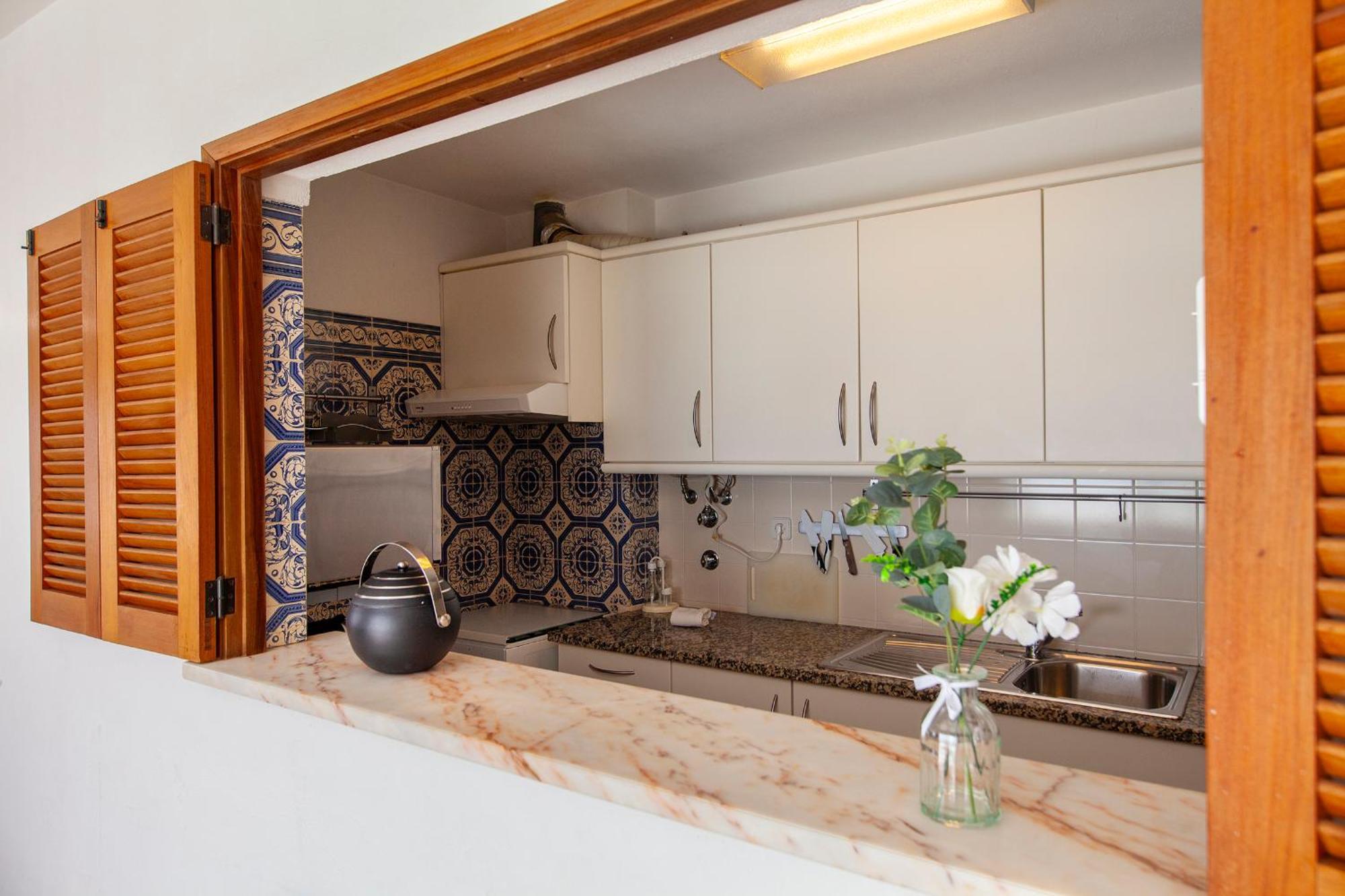 Casas Da Calheta In Praia Da Luz Room photo